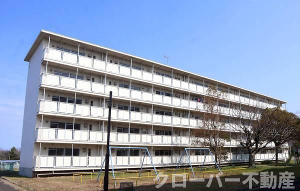 ビレッジハウス詫間2号棟