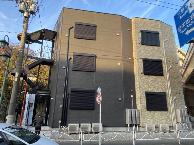 アイ・ボナール１