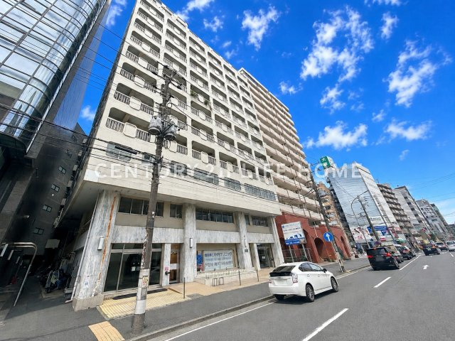 ハイライフ横浜の画像