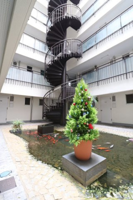 【その他共用部分】 | イトーピア国立マンション