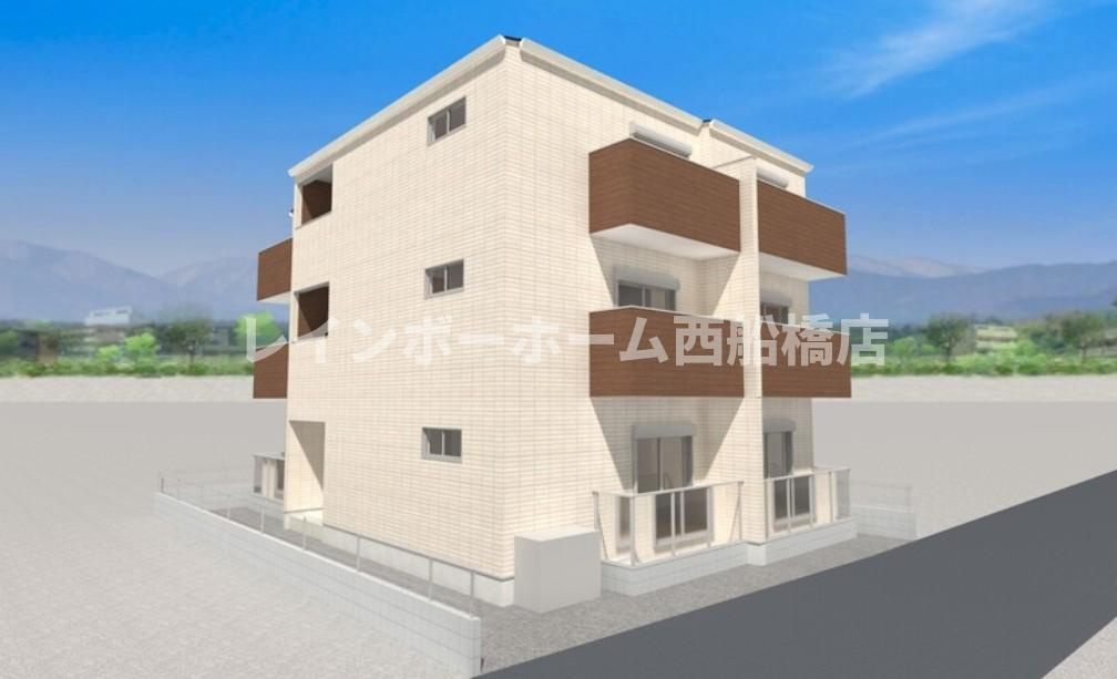 エスポワール前原西