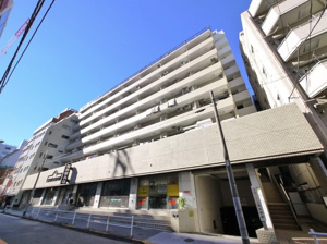 グローイン新宿御苑の画像