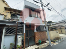 住吉区遠里小野５丁目戸建の画像