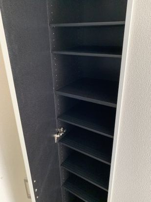 レガーロ大和田の設備