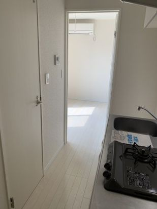 レガーロ大和田の内装