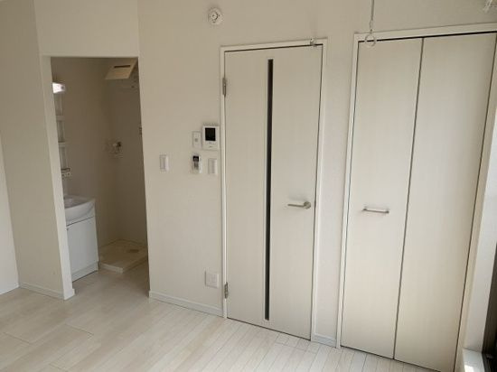 レガーロ大和田の居間・リビング