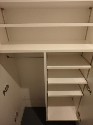 【収納】 | La Douceur文京大塚East 