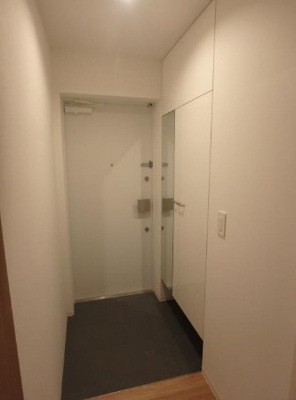 【玄関】 | La Douceur文京大塚East 