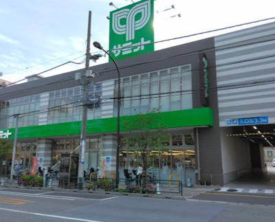 【周辺】 | La Douceur文京大塚East 