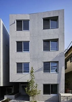 【外観】 | La Douceur文京大塚East 