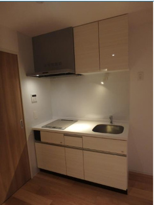 【キッチン】 | La Douceur文京大塚East 