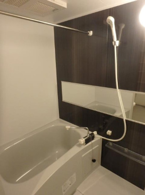 【浴室】 | La Douceur文京大塚East 