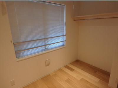 【寝室】 | La Douceur文京大塚East 