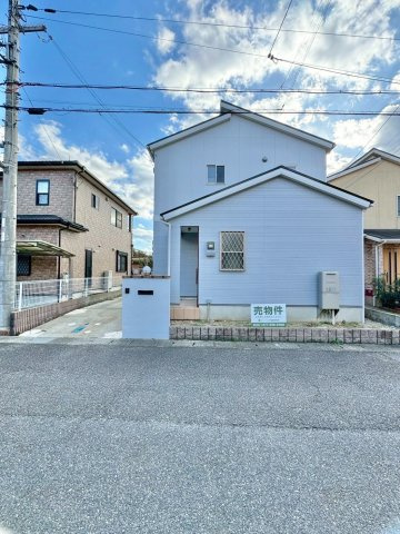 守山市小島町　中古戸建て