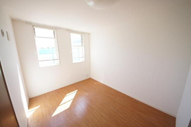 プランドールの内装|洋室①