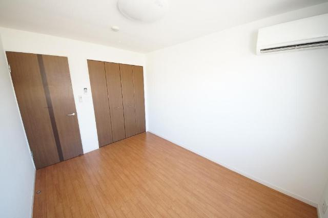 プランドールの内装|洋室②