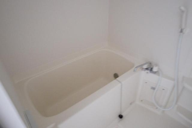 プランドールの浴室|浴室