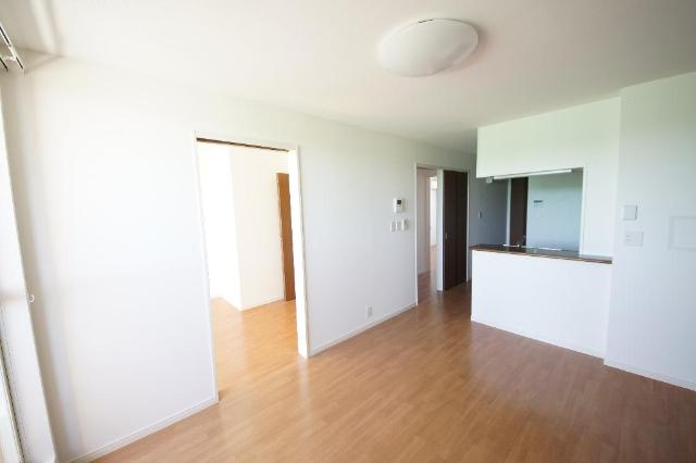 プランドールの居間・リビング|リビング