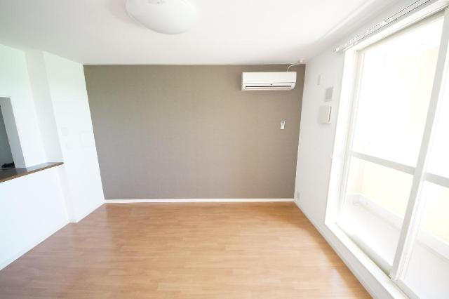 プランドールの居間・リビング|リビング