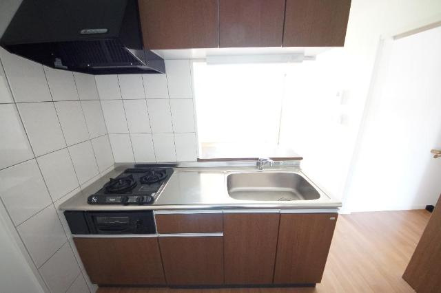 プランドールのキッチン|システムキッチン