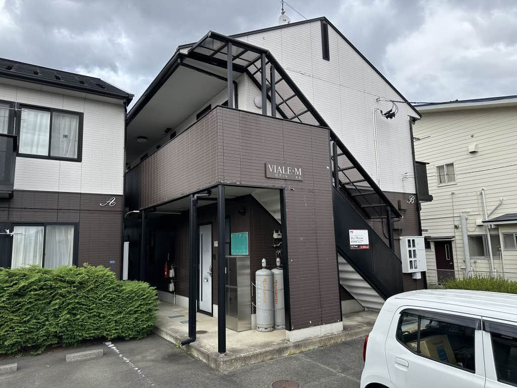 ビアーレ・Ｍ Ｂ