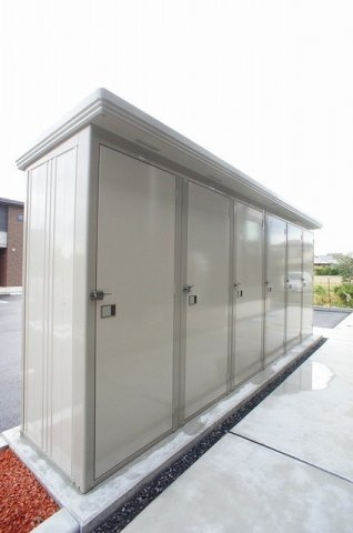 アルカンシェルＣのその他