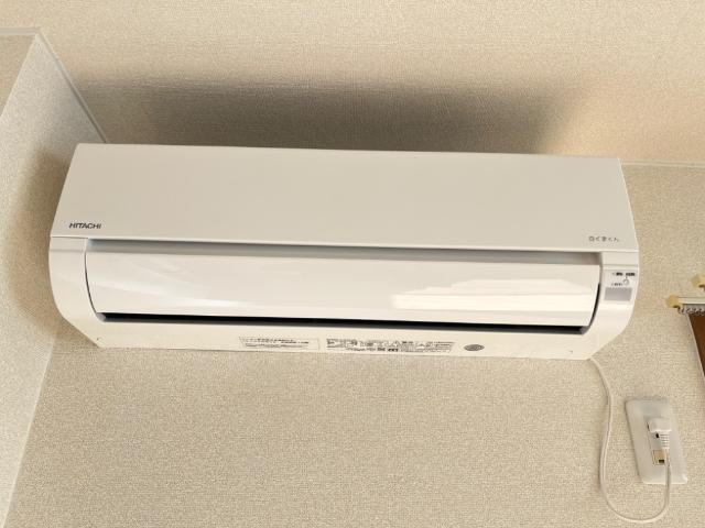 ライラック|室内設備