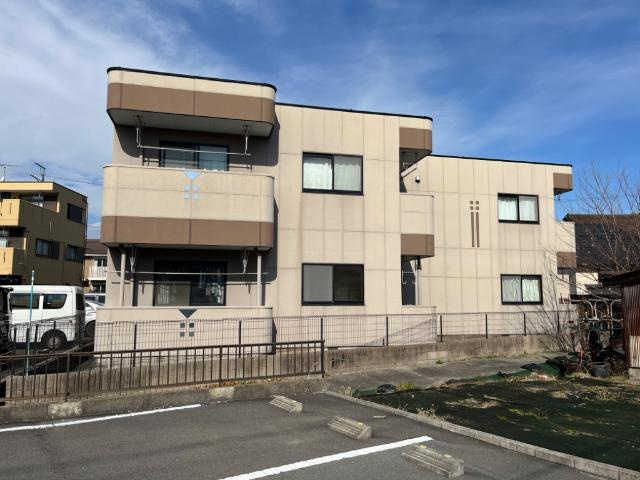 ライラックの外観|外観写真（昼）