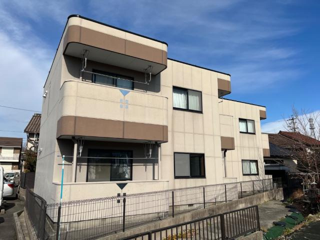 ライラックの外観|外観写真（昼）