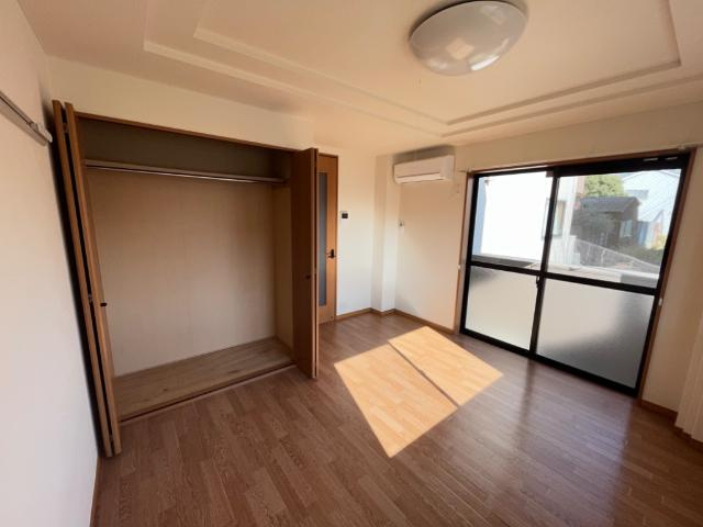 ライラックの居間・リビング|室内