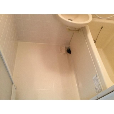 【洗面所】 | エクセレント三ツ沢Ａ棟