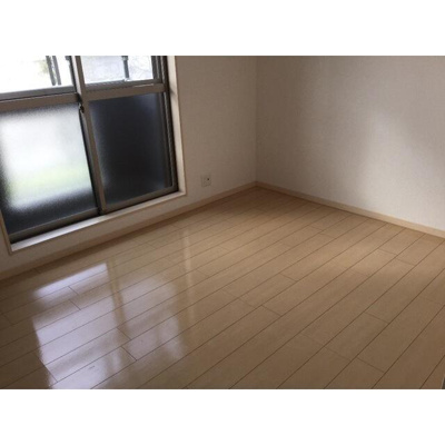 【洋室】 | エクセレント三ツ沢Ａ棟