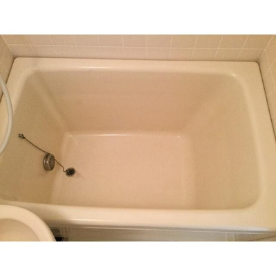 【浴室】 | エクセレント三ツ沢Ａ棟