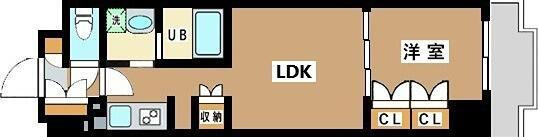 ＪＵ　ＴＯＷＥＲ　ＦＲＯＮＴ千石