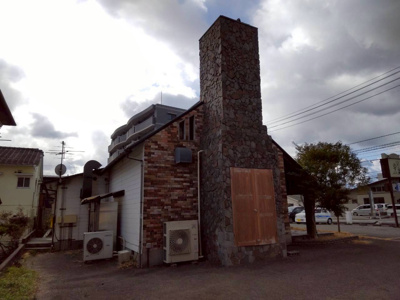  | 内宮町