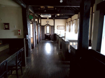  | 内宮町