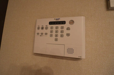 【セキュリティ】 | アバンス大宮