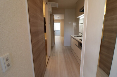 【玄関】 | アバンス大宮