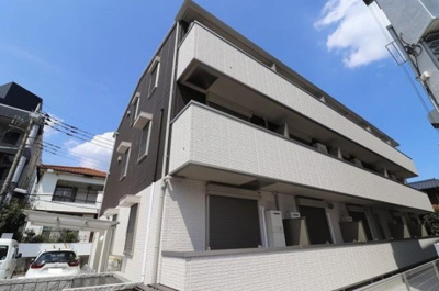 【外観】 | アバンス大宮