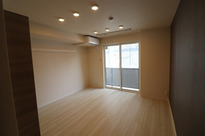 【洋室】 | アバンス大宮