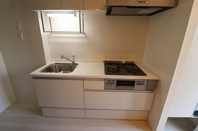 【キッチン】 | アバンス大宮