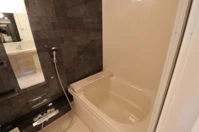 【浴室】 | アバンス大宮