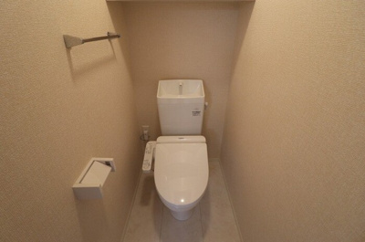 【トイレ】 | アバンス大宮