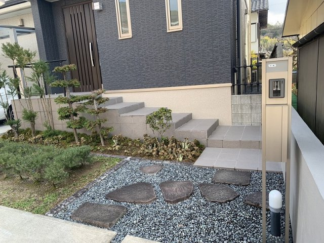 【玄関】 | 各務原市新鵜沼台5丁目