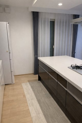 【キッチン】 | 各務原市新鵜沼台5丁目