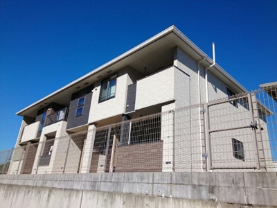 【外観】 | エトワール宮橋 | 外観は落ち着いています