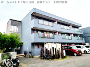草愛マンションAの画像