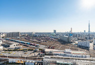 ブランズタワー南千住のその他