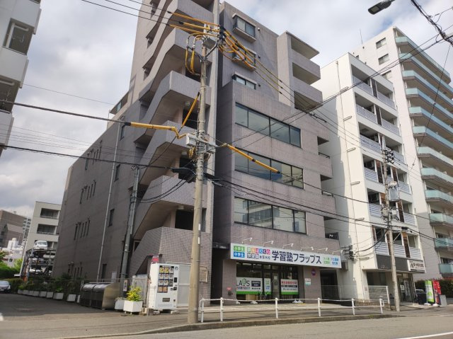 パストラルASAHI