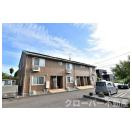 グレイスコート唐崎の外観